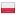 generali.net.pl server is located in Poland